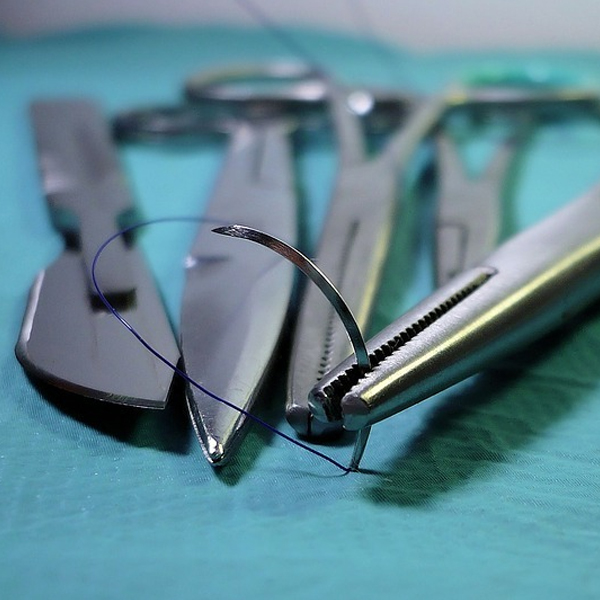 General Surgical Instruments - Servax Corporation Blog