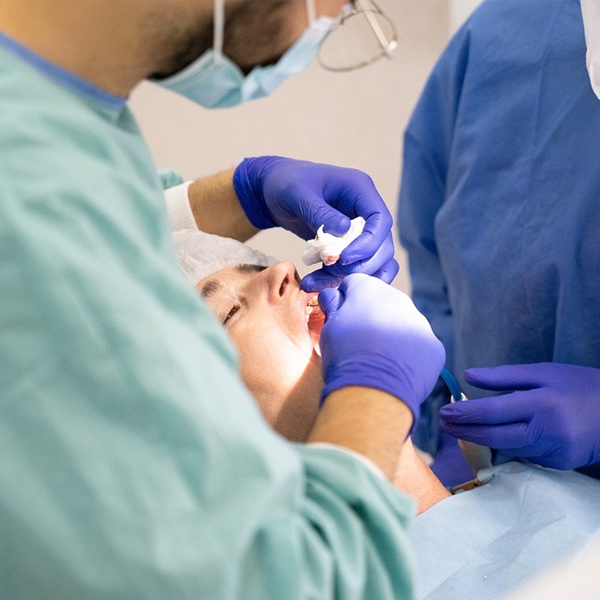 DENTAL SURGERY BASIC INSTRUMENTS (servax) - Servax Corporation Blog