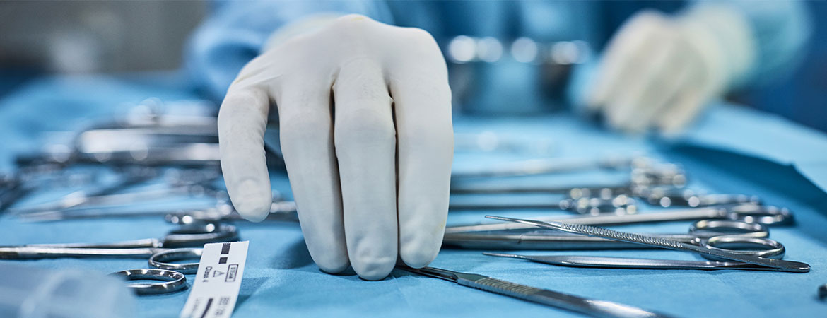 The craftsmanship of surgical appliances - Servax Corporation Blog