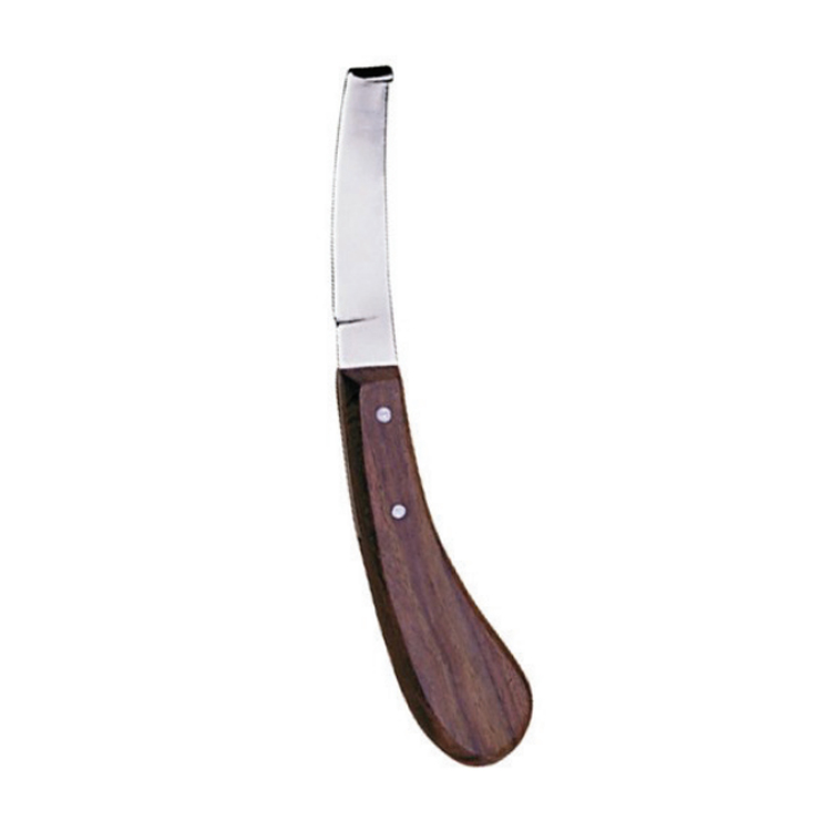 Hoof Knife - Veterinary Instruments - Servax Corporation