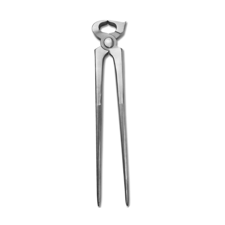Hoof Nipper - Veterinary Instruments - Servax Corporation