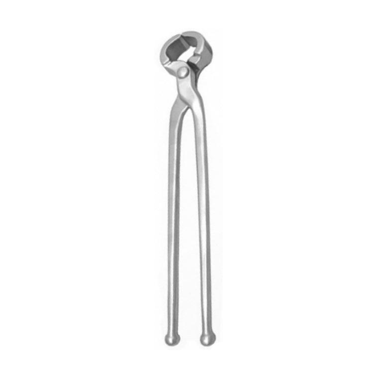Horse Shoe Puller - Veterinary Instruments - Servax Corporation