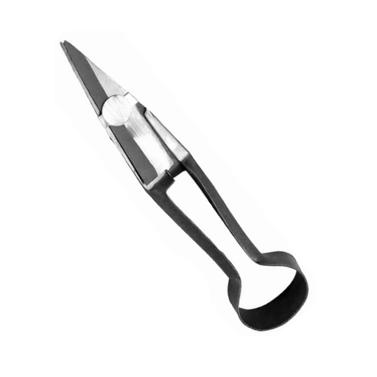 Dagging Shears - Veterinary Instruments - Servax Corporation