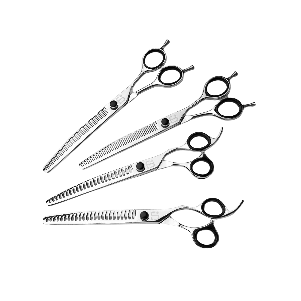 Pet Grooming Scissors - Pet Grooming Scissors - Servax Corporation
