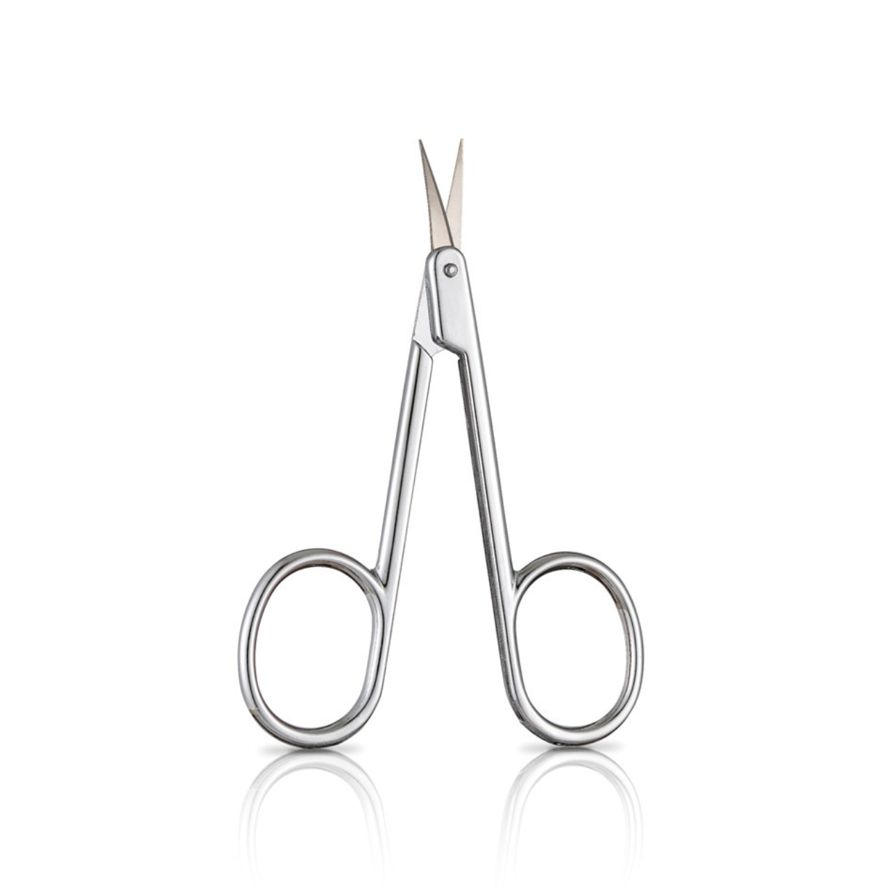 Pro Edge Cuticle Scissor - Beauty Instruments - Servax Corporation