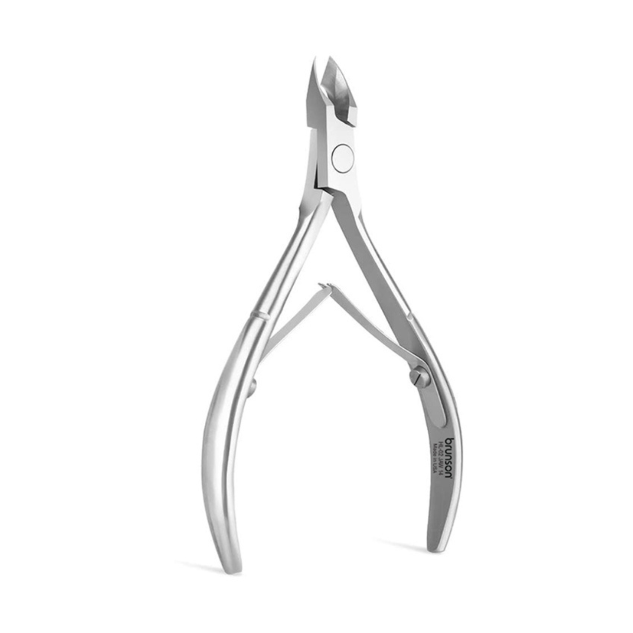 Cuticle Nipper - Beauty Instruments - Servax Corporation